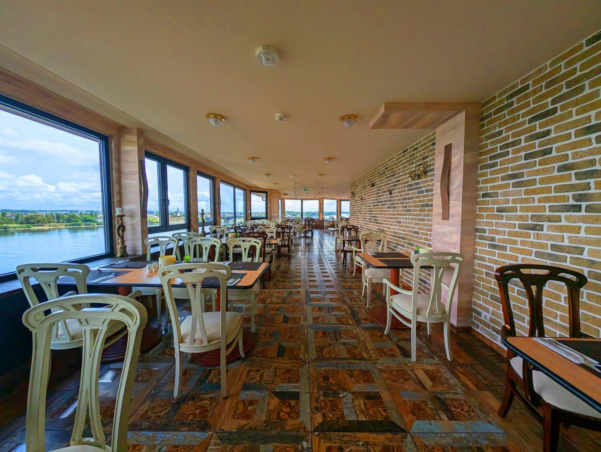 Отель Mainzer Hof Экстерьер фото